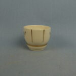 Arabia Irja munakuppi.