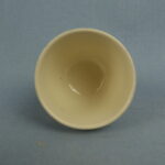 Arabia Irja munakuppi.