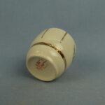 Arabia Irja munakuppi.