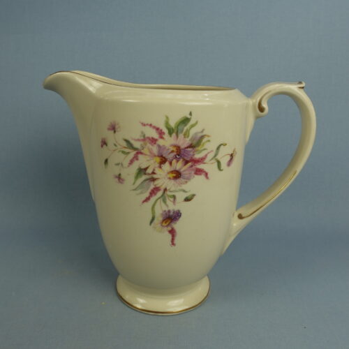 Arabia Maire kaadin kultareuna.