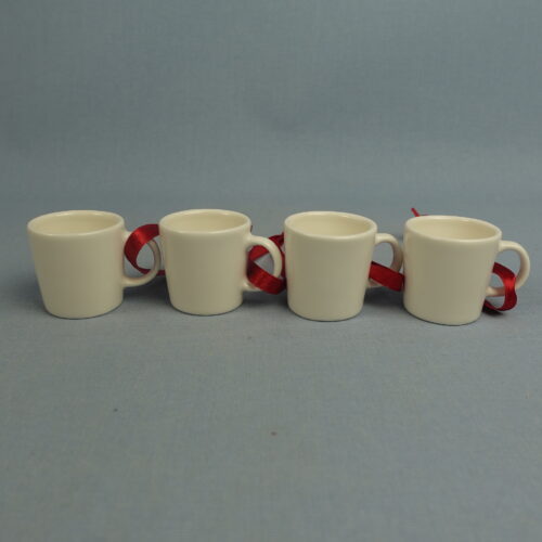 Iittala Teema minimuki 4 kpl valkoinen.