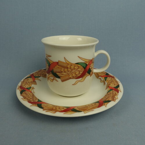 Arabia Santa Arctica kahvikuppi.