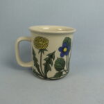 Arabia Flora muki 30 cl S-malli.