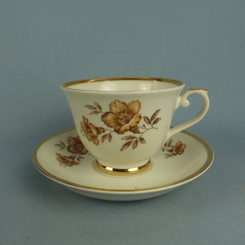 Arabia Myrna kahvikuppi.