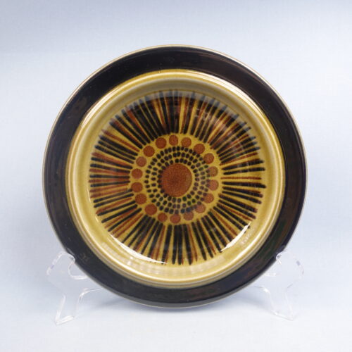 Arabia Kosmos lautanen.