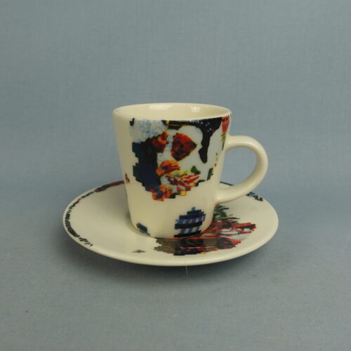 Iittala HELS2012 espressokuppi.