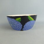 Iittala / Marimekko Primavera kulho 50 cl talviyön sininen.