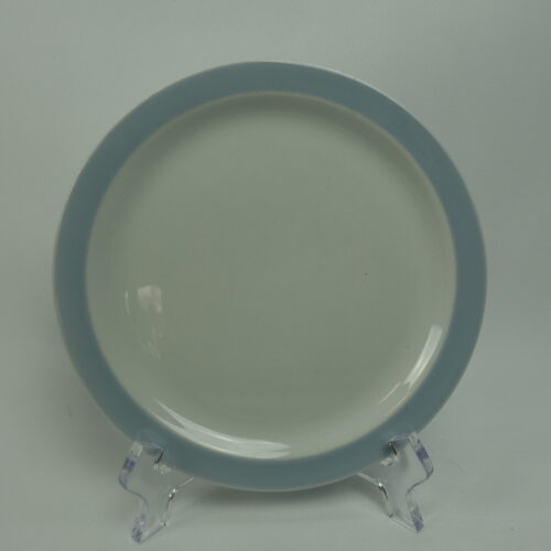 Arabia Soma lautanen 17 cm harmaa.