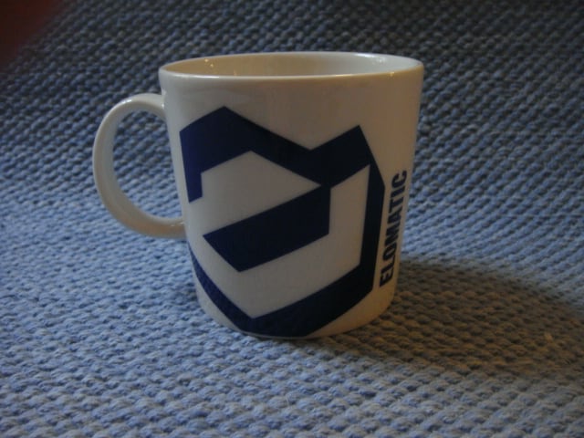 Elomatic