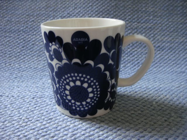 Esteri muki 1973  