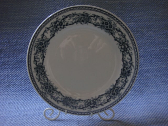 Iris lautanen