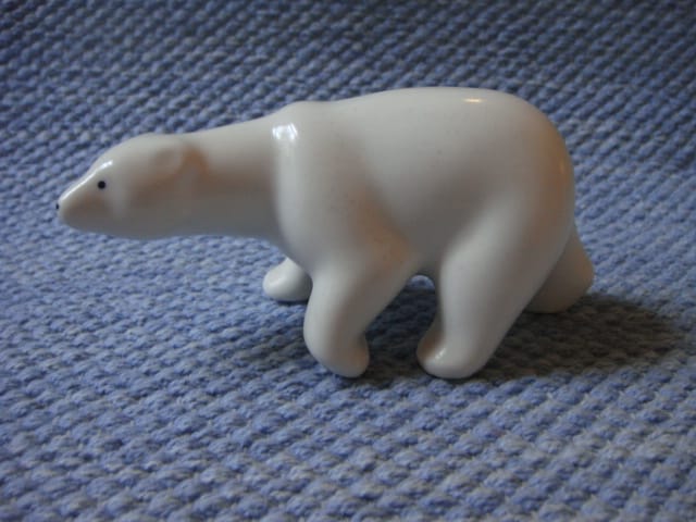 Jääkarhu