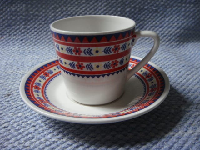 Jouni kahvikuppi  