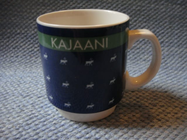Kajaani