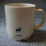 Kajaani/Yhtyneet paperitehtaat muki  