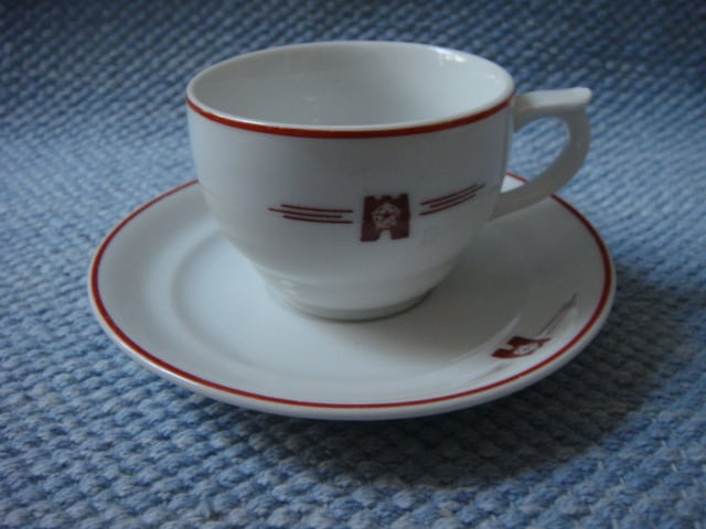 Kela kahvikuppi ย
