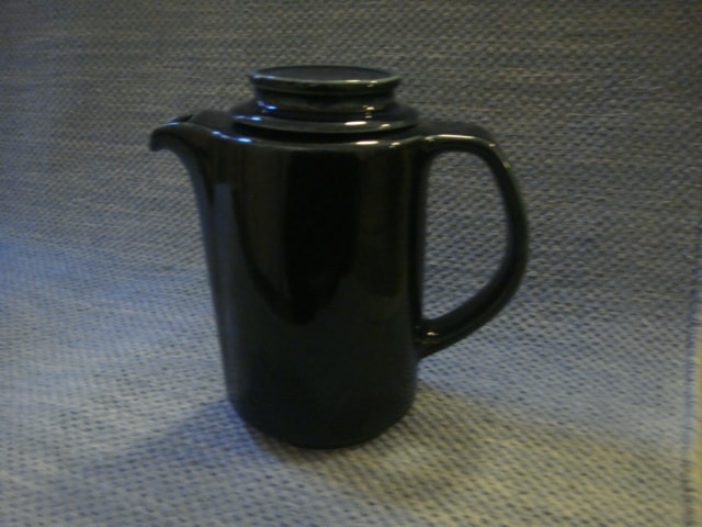 Kievari kahvikannu
