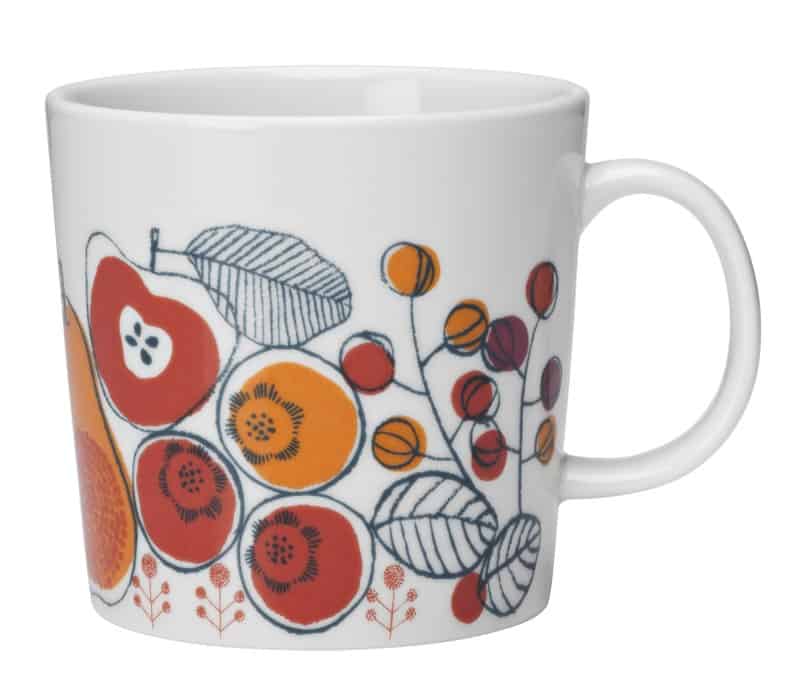 Kimara muki / mug 0