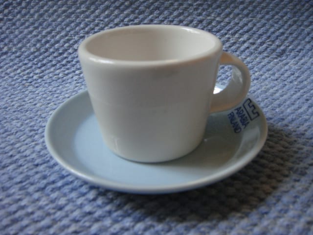 KoKo XS kuppi