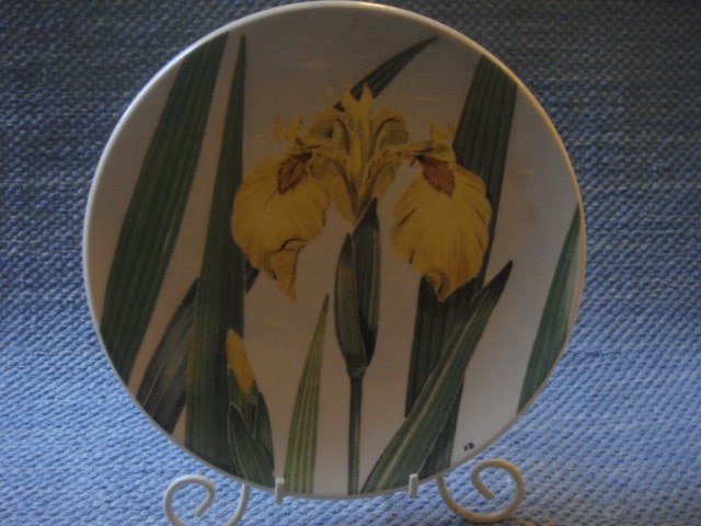 Kurjenmiekka