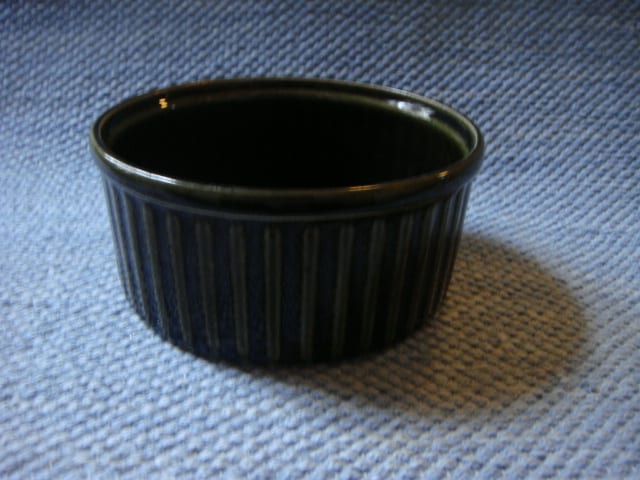 LA-mallin kulho