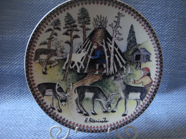 Lappi-lautanen