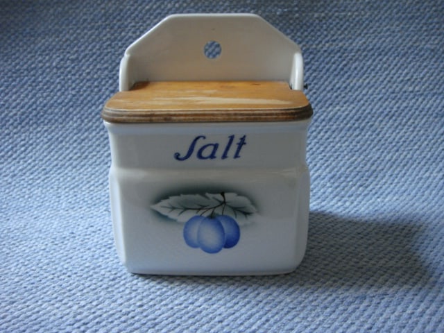 Luumu salkkari