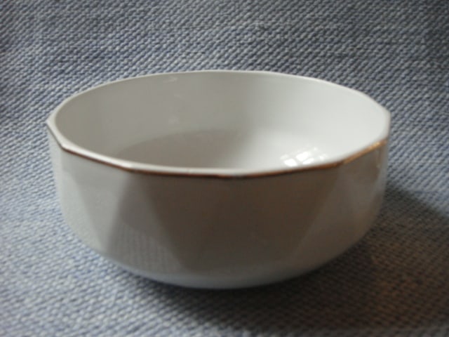 M-mallin kulho