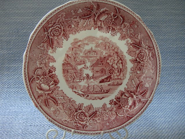Maisema pullavati
