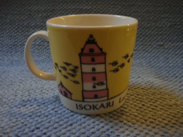 Majakkamuki