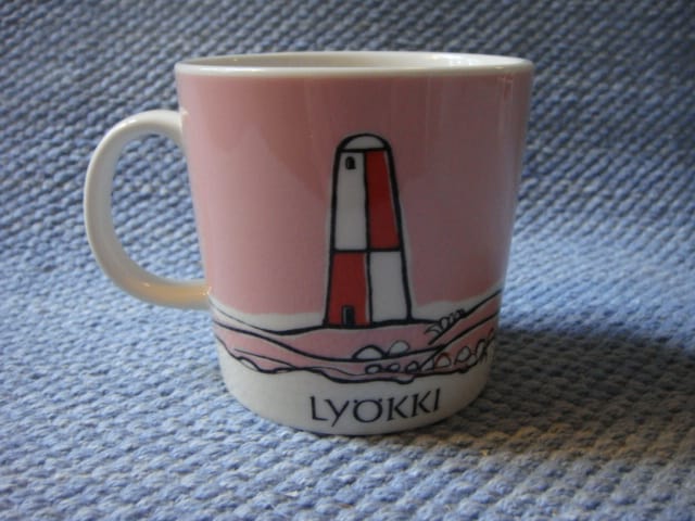 Majakkamuki