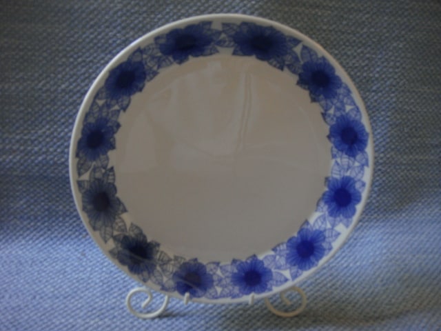 Malva lautanen  