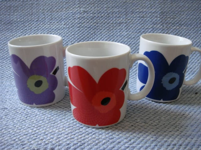 Marimekko muki  
