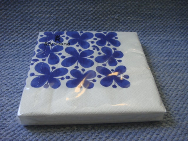 Mon Amie servetti 33x33 cm
