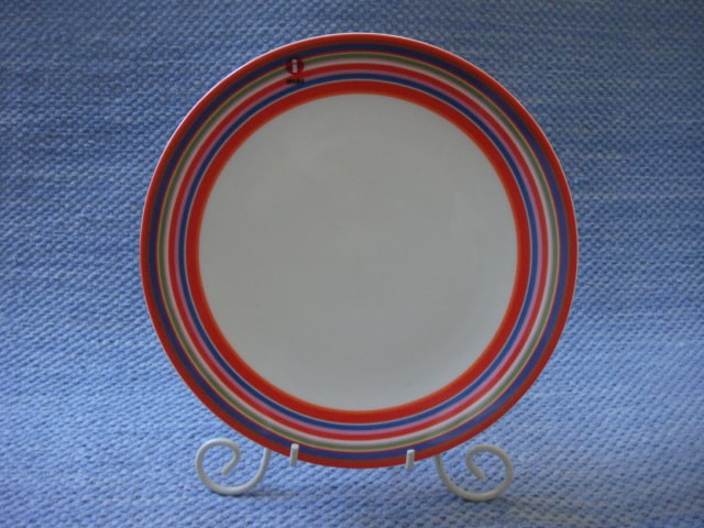 Origo  lautanen 20 cm  