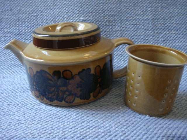 Otso teekannu  