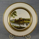 Kasteholman linna