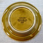 Arabia Kosmos lautanen