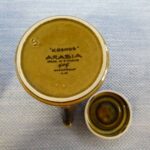 Arabia Kosmos kahvikannu
