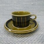 Arabia Kosmos espressokuppi