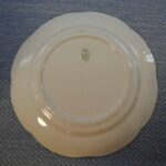 Arabia Kolme Ruusua lautanen