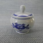Blue Rose sokerikko