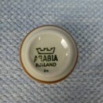 Arabia Taika munakuppi