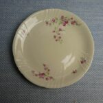 Arabia Pikkuruusu tarjoiluvati 26 cm