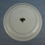 Arabia Kulta-aika lautanen 25,5 cm nro 1