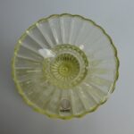 Iittala Mariskooli 155 mm sitruunankeltainen