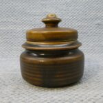 Arabia Kaarna sokerikko