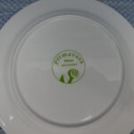 Iittala Primavera lautanen mansikanpunainen