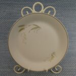 Arabia Tähkä leipälautanen 17 cm