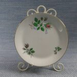 Arabia Soma lautanen 17,5 cm NG-malli